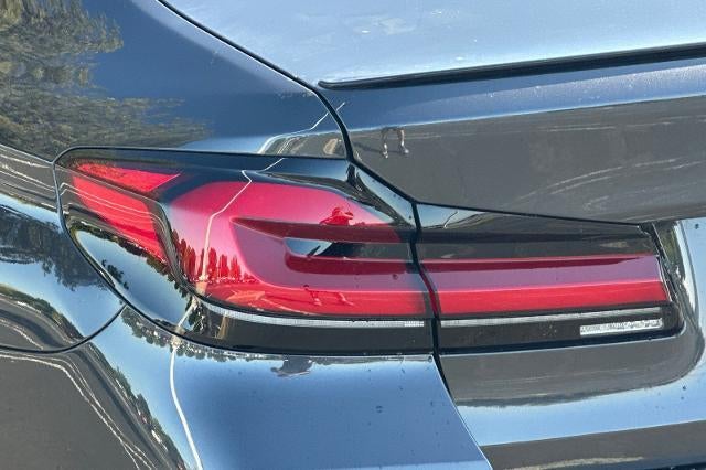 2023 BMW 530e 530e
