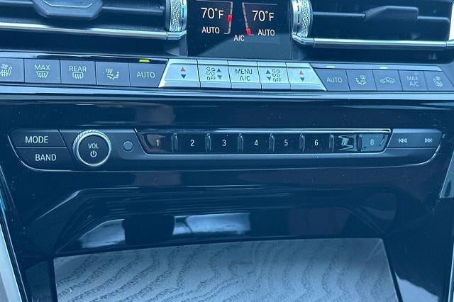 2024 BMW 8 Series 840i