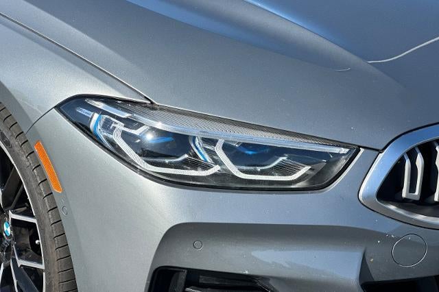 2024 BMW 8 Series 840i