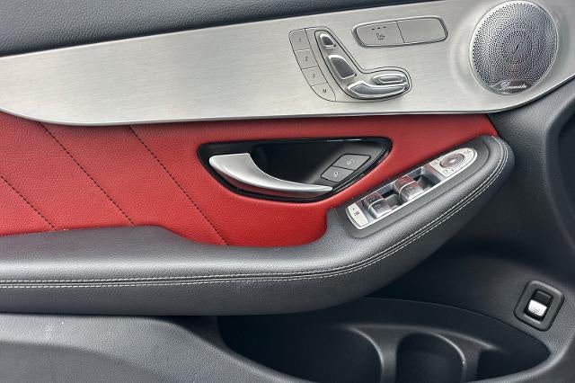 2019 Mercedes-Benz GLC GLC 300