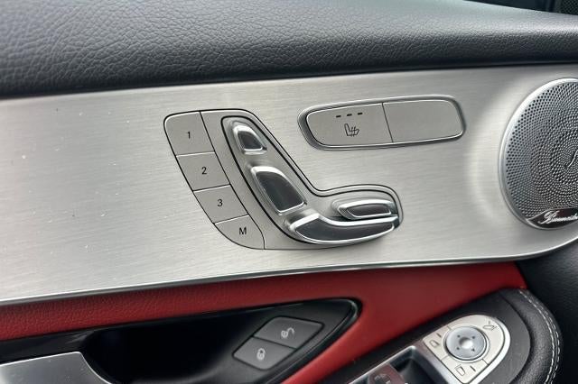 2019 Mercedes-Benz GLC GLC 300