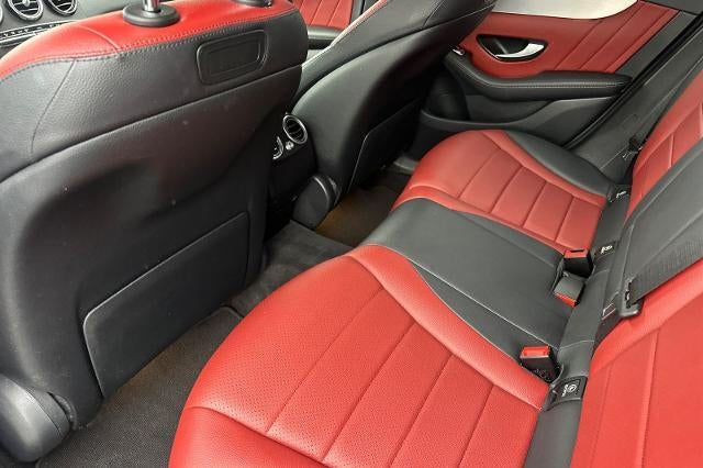 2019 Mercedes-Benz GLC GLC 300