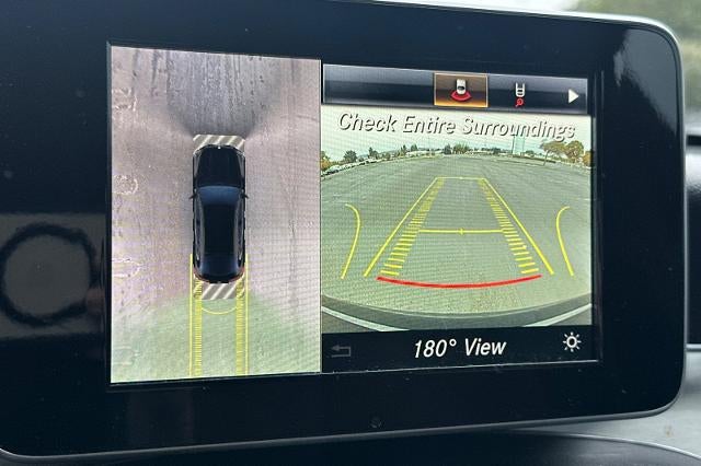 2019 Mercedes-Benz GLC GLC 300