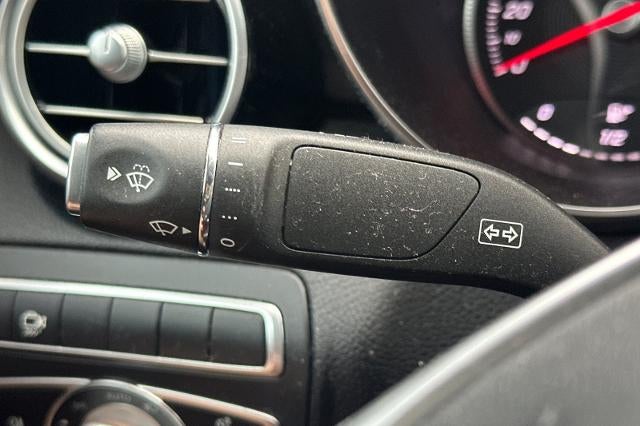 2019 Mercedes-Benz GLC GLC 300