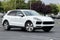 2023 Porsche Cayenne Base