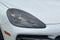 2023 Porsche Cayenne Base