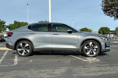 2023 POLESTAR 2 Base