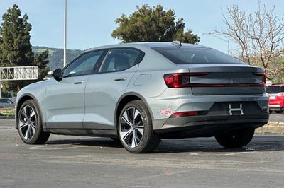 2023 POLESTAR 2 Base