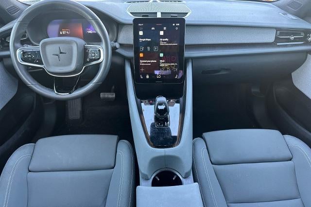 2023 POLESTAR 2 Performance