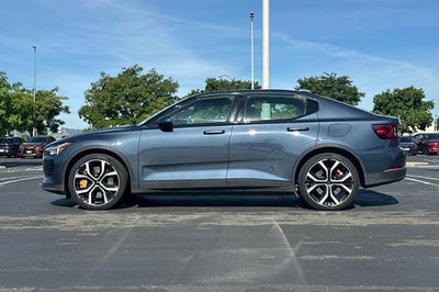 2023 POLESTAR 2 Performance