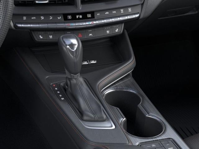 2025 Cadillac CT4 Sport