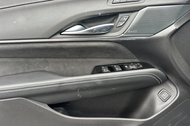 2023 Cadillac CT4-V Blackwing