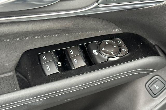 2023 Cadillac CT4-V Blackwing