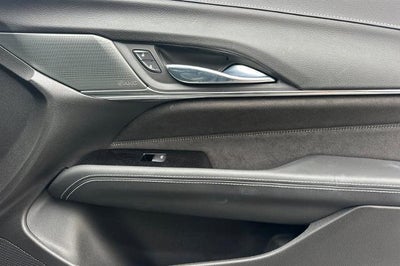 2023 Cadillac CT4-V Blackwing