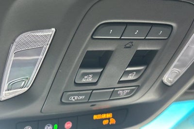 2023 Cadillac CT4-V Blackwing