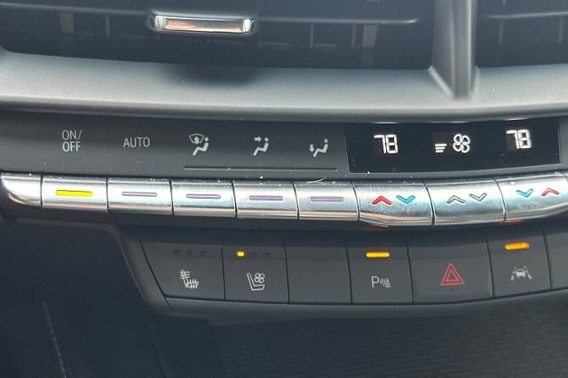 2023 Cadillac CT4-V Blackwing