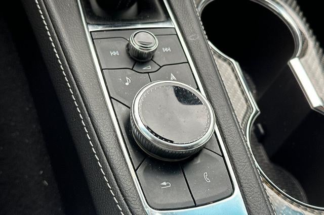 2023 Cadillac CT4-V Blackwing