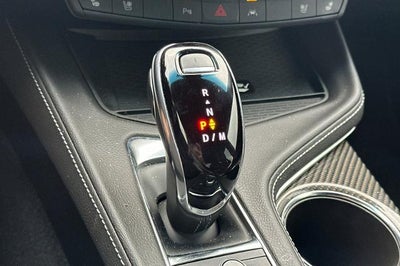 2023 Cadillac CT4-V Blackwing