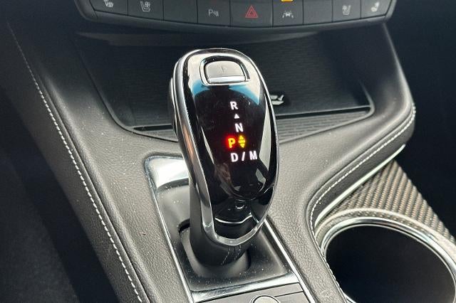 2023 Cadillac CT4-V Blackwing
