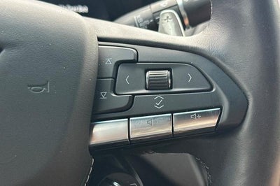 2023 Cadillac CT4-V Blackwing