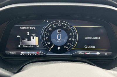 2023 Cadillac CT4-V Blackwing