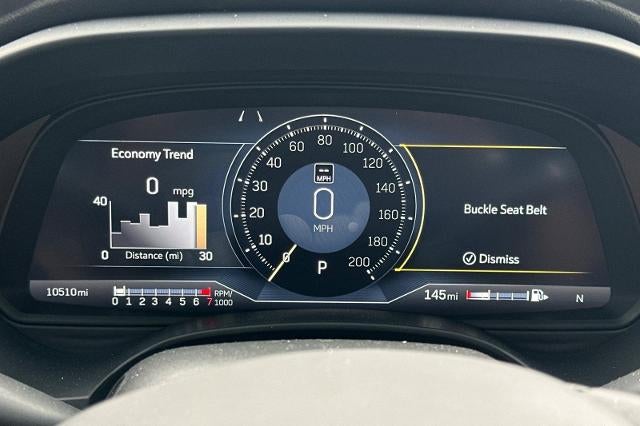 2023 Cadillac CT4-V Blackwing