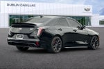 2023 Cadillac CT4-V Blackwing