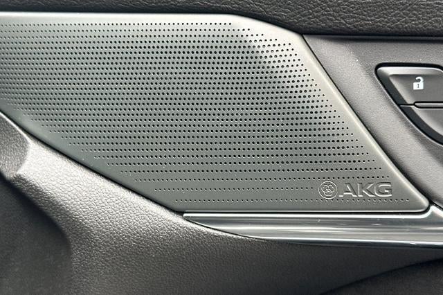 2023 Cadillac CT4-V Blackwing