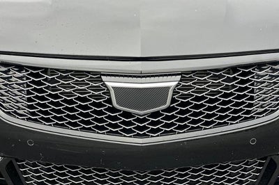 2023 Cadillac CT4-V Blackwing