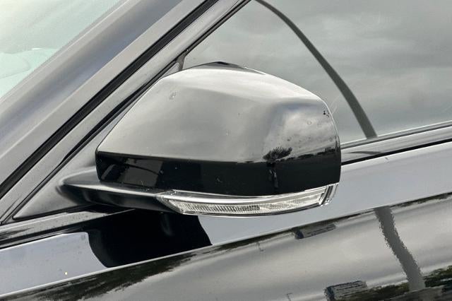 2023 Cadillac CT4-V Blackwing