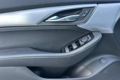 2024 Cadillac CT5 Luxury