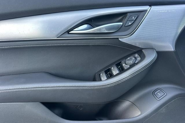 2024 Cadillac CT5 Luxury