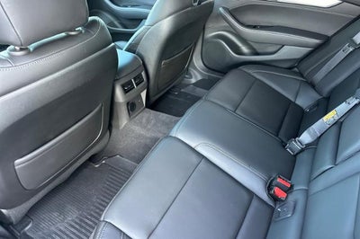 2024 Cadillac CT5 Luxury