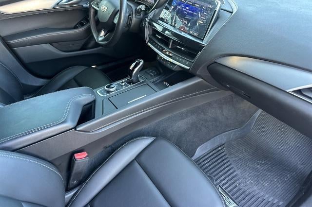 2024 Cadillac CT5 Luxury