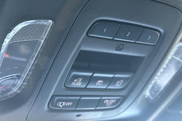 2024 Cadillac CT5 Luxury