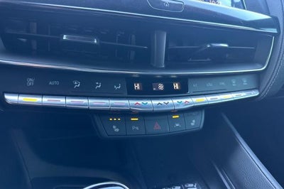 2024 Cadillac CT5 Luxury