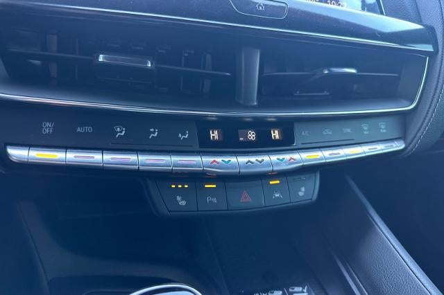 2024 Cadillac CT5 Luxury