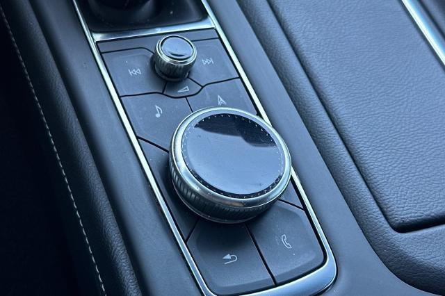 2024 Cadillac CT5 Luxury