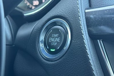 2024 Cadillac CT5 Luxury