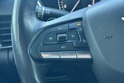 2024 Cadillac CT5 Luxury