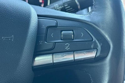 2024 Cadillac CT5 Luxury