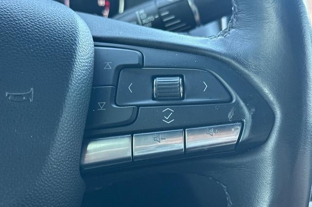 2024 Cadillac CT5 Luxury