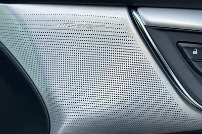 2024 Cadillac CT5 Luxury