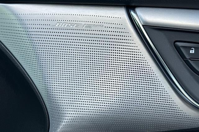 2024 Cadillac CT5 Luxury