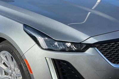 2024 Cadillac CT5 Luxury