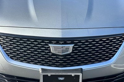 2024 Cadillac CT5 Luxury