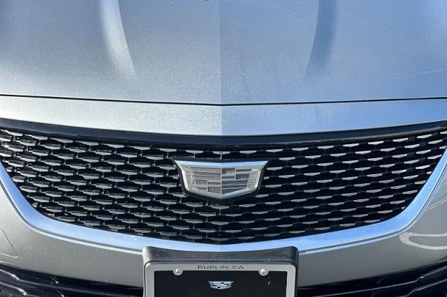 2024 Cadillac CT5 Luxury