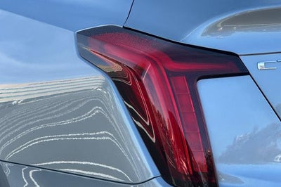 2024 Cadillac CT5 Luxury