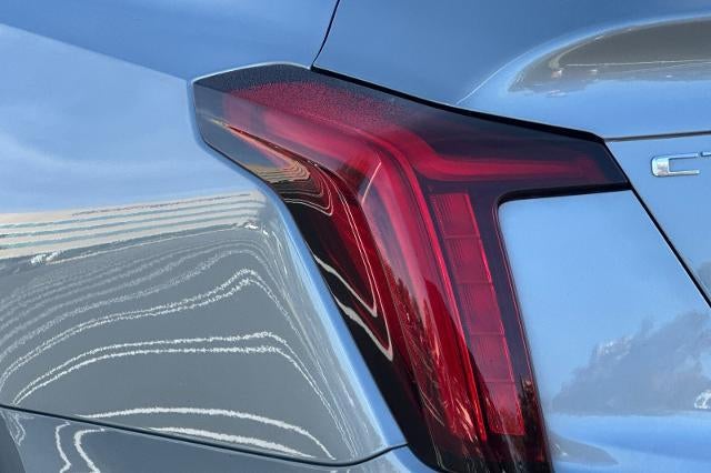 2024 Cadillac CT5 Luxury