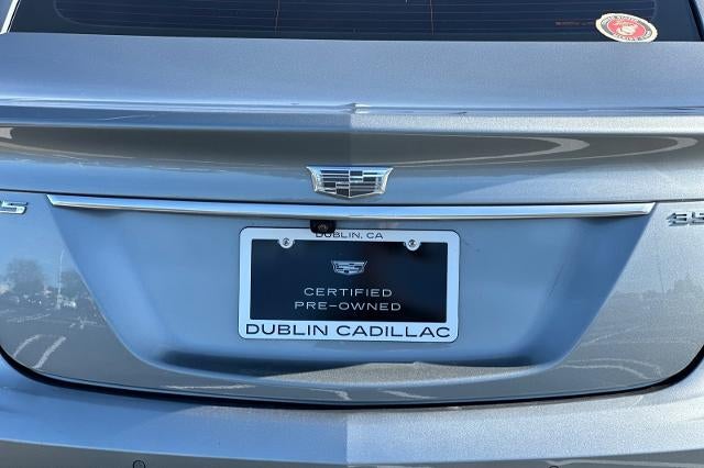 2024 Cadillac CT5 Luxury